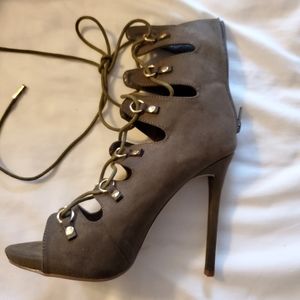 Just Fab Heels